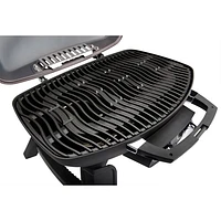 Barbecue au propane portatif de 12 000 BTU TravelQ 285 de Napoleon