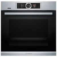 Bosch 24" True Convection Electric Combination Wall Oven (HBE5452UC) - Open Box - Perfect Condition