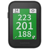 GPS de golf portatif Approach G30 de Garmin