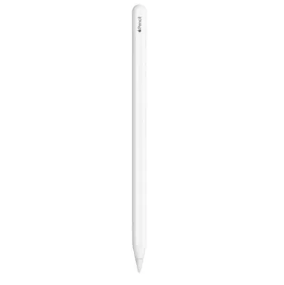 Open Box - Apple Pencil (2nd Generation) for iPad - White - (10/10 condition)