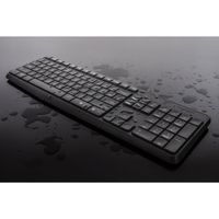 Logitech MK235 Wireless Optical Keyboard & Mouse Combo