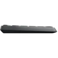 Logitech MK235 Wireless Optical Keyboard & Mouse Combo - French