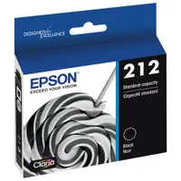 Epson DURABrite Ultra Black Ink (T212120-S)