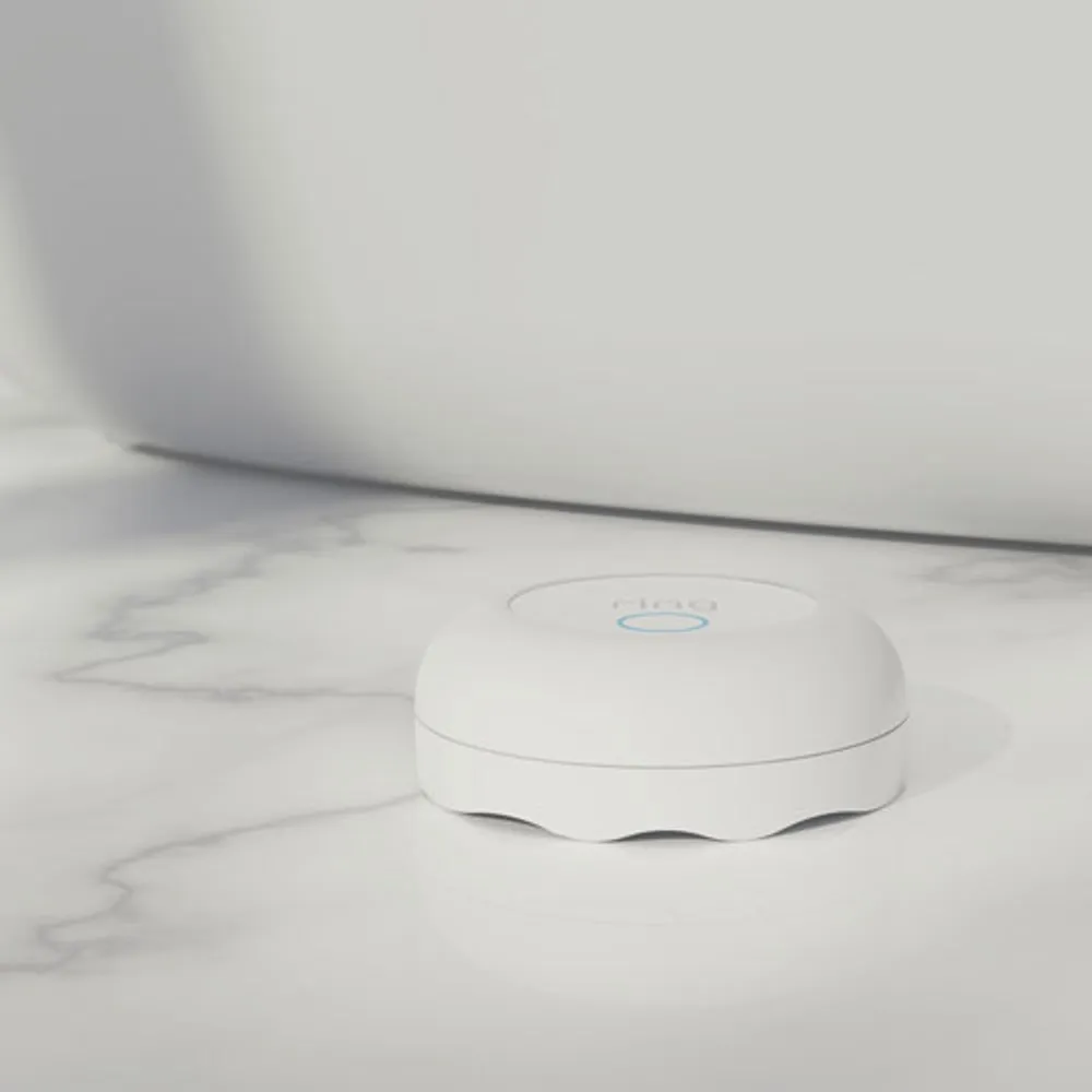 Ring Alarm Smoke & Carbon Monoxide Listener