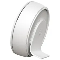 Airthings Wave Mini Indoor Air Quality Monitor with Mold-Risk Indication