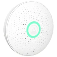 Airthings Wave Plus Indoor Air Quality Monitor with Radon Detection