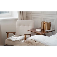 Airthings Wave Plus Indoor Air Quality Monitor with Radon Detection
