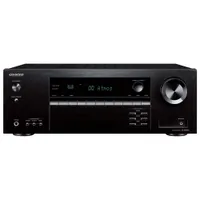 Onkyo TX-SR494 7.2 Channel 4K Ultra HD Dolby Atmos AV Receiver