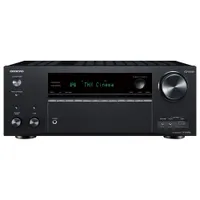 Onkyo TX-NR696 7.2 Channel Ultra HD Network AV Receiver