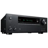 Onkyo TX-NR696 7.2 Channel Ultra HD Network AV Receiver