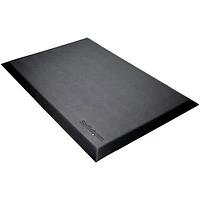 StarTech Ergonomics Anti-Fatigue Standing Mat - Large - Black