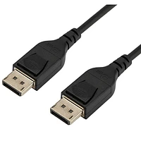 StarTech DisplayPort Cable (DP14MM2M)