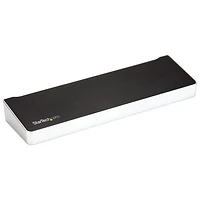 StarTech USB-C Docking Station (DK30CH2DEP)