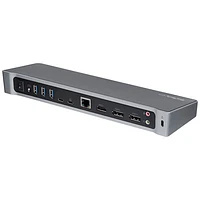 StarTech USB-C Docking Station (DK30CH2DEP)