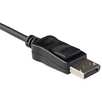 StarTech DisplayPort to HDMI Adapter (DP2HD4K60H)