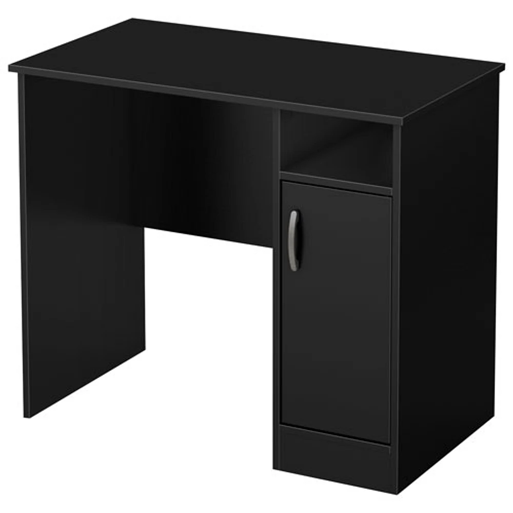 Bureau de travail Axess - Noir pur