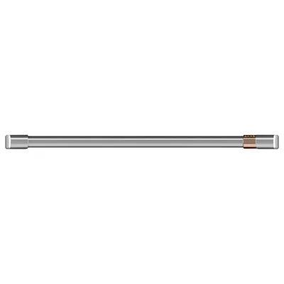 Café Wall Oven Handle Kit (CXWS0H0PMSS) - Brushed Stainless Steel