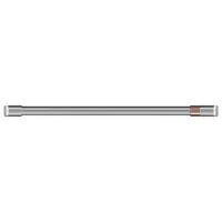 Café Wall Oven Handle Kit (CXWS0H0PMSS) - Brushed Stainless Steel