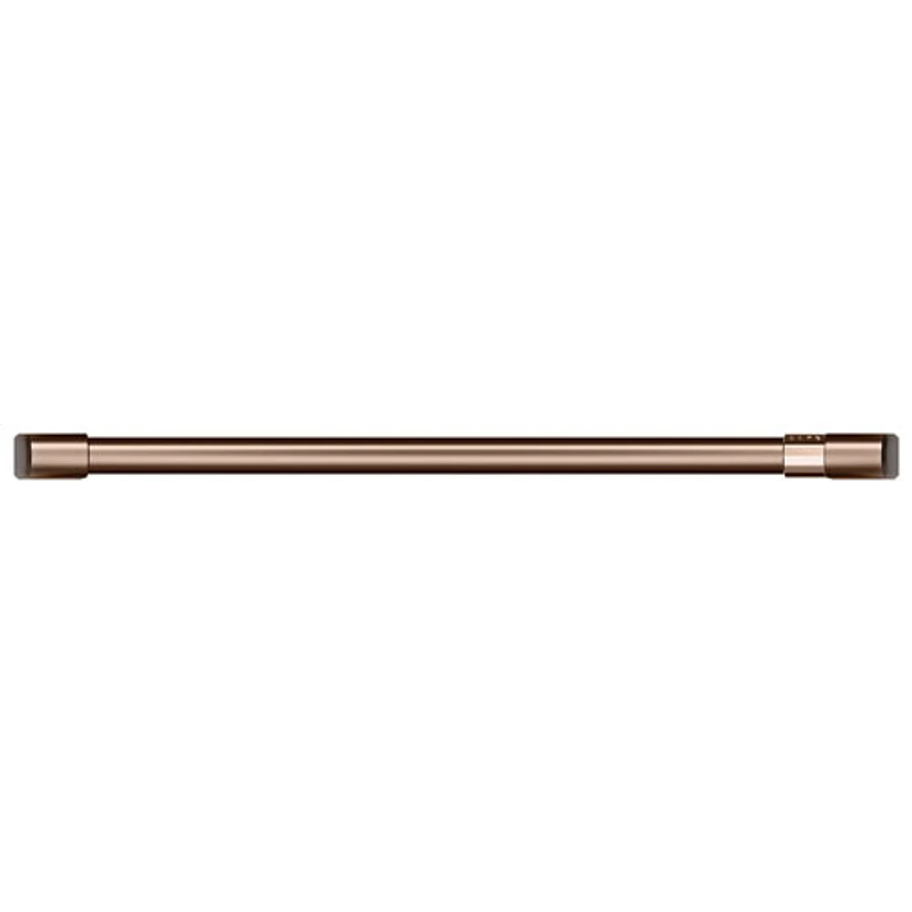 Café Wall Oven Handle Kit (CXWS0H0PMCU) - Brushed Copper