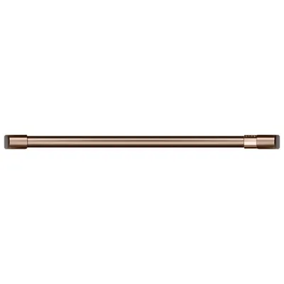 Café Wall Oven Handle Kit (CXWS0H0PMCU) - Brushed Copper