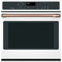 Café Wall Oven Handle Kit (CXWS0H0PMCU) - Brushed Copper