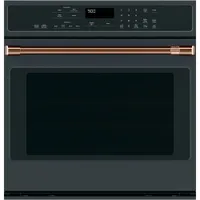 Café Wall Oven Handle Kit (CXWS0H0PMCU) - Brushed Copper