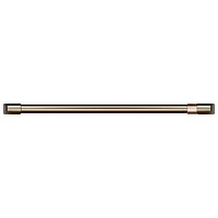 Café Wall Oven Handle Kit (CXWS0HPMBZ) - Brushed Bronze