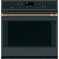 Café Wall Oven Handle Kit (CXWS0HPMBZ) - Brushed Bronze