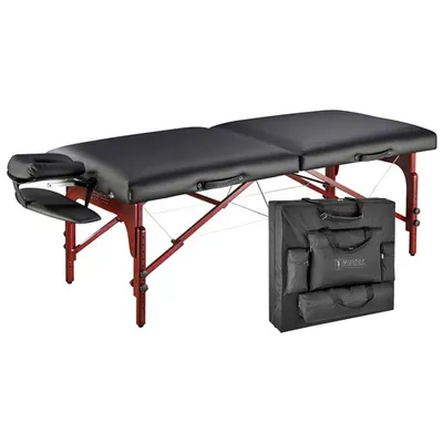 Master Montclair LX 31" Portable Massage Table