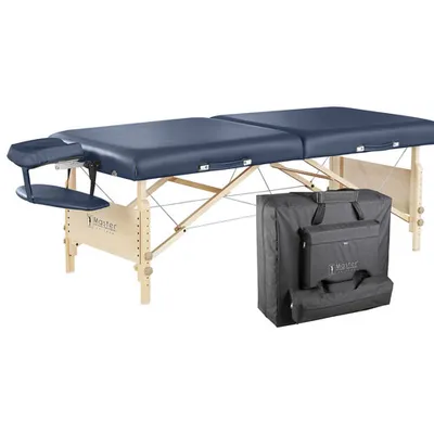 Table de massage portative de 30 po Coronado de Master