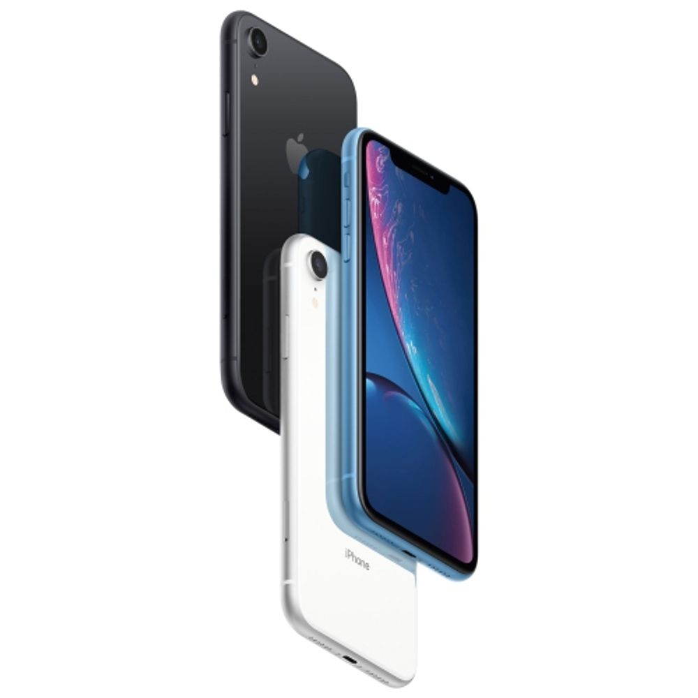 Open Box - iPhone XR - 128GB