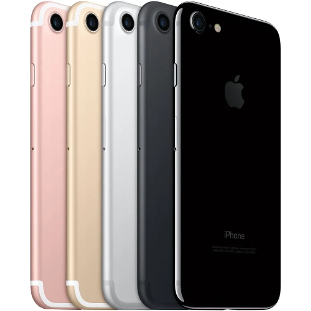 iPhone7 128GB product red