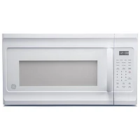 GE Over-The-Range Microwave - Cu. Ft