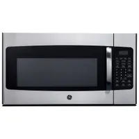 GE Over-The-Range Microwave - 1.6 Cu. Ft