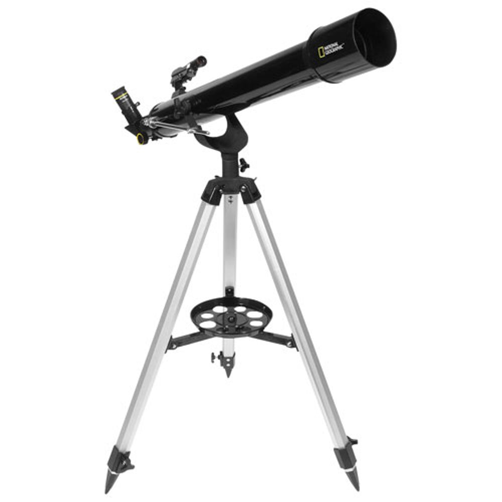 National Geographic 70 x 900mm Refractor Telescope