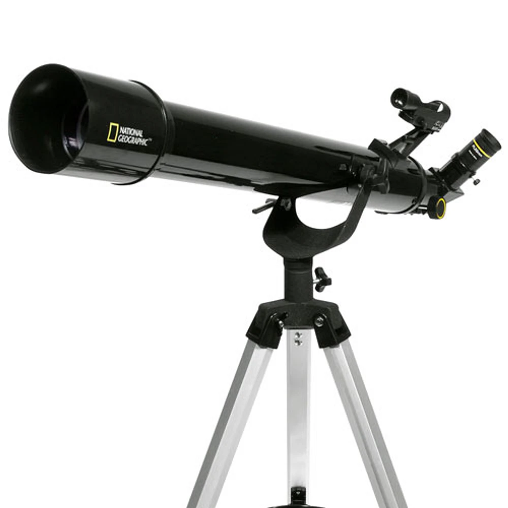 National Geographic 70 x 900mm Refractor Telescope