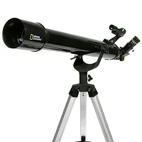 Lunette astronomique de 70 x 900 mm de National Geographic