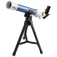 Explore Scientific ExploreOne Apollo 40 x 300mm Refractor Telescope & Microscope Set