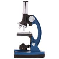 Explore Scientific ExploreOne Apollo 40 x 300mm Refractor Telescope & Microscope Set