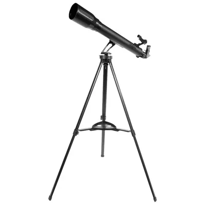 Lunette astronomique de 70 x 700 mm ExploreOne Gemini d'Explore Scientific