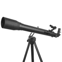 Explore Scientific ExploreOne Gemini 70 x 700mm Refractor Telescope