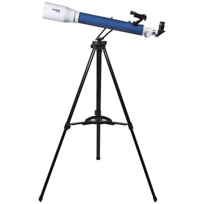 Explore Scientific ExploreOne Gemini II 70 x 700mm Refractor Telescope