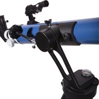 Explore Scientific ExploreOne Gemini II 70 x 700mm Refractor Telescope