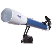 Explore Scientific ExploreOne Gemini II 70 x 700mm Refractor Telescope