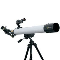 National Geographic Carbon Fibre 50 x 600mm Refractor Telescope