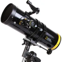 National Geographic 114 x 500mm Newtonian Reflector Telescope