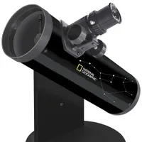 National Geographic 76 x 350mm Compact Refractor Telescope