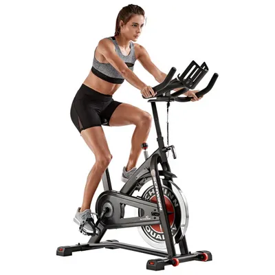 Schwinn IC3 Upright Bike