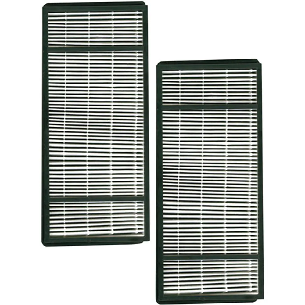 Honeywell Replacement HEPA Filter - 2 Pack