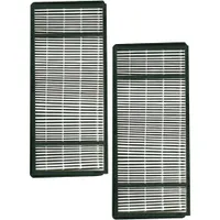 Honeywell Replacement HEPA Filter - 2 Pack